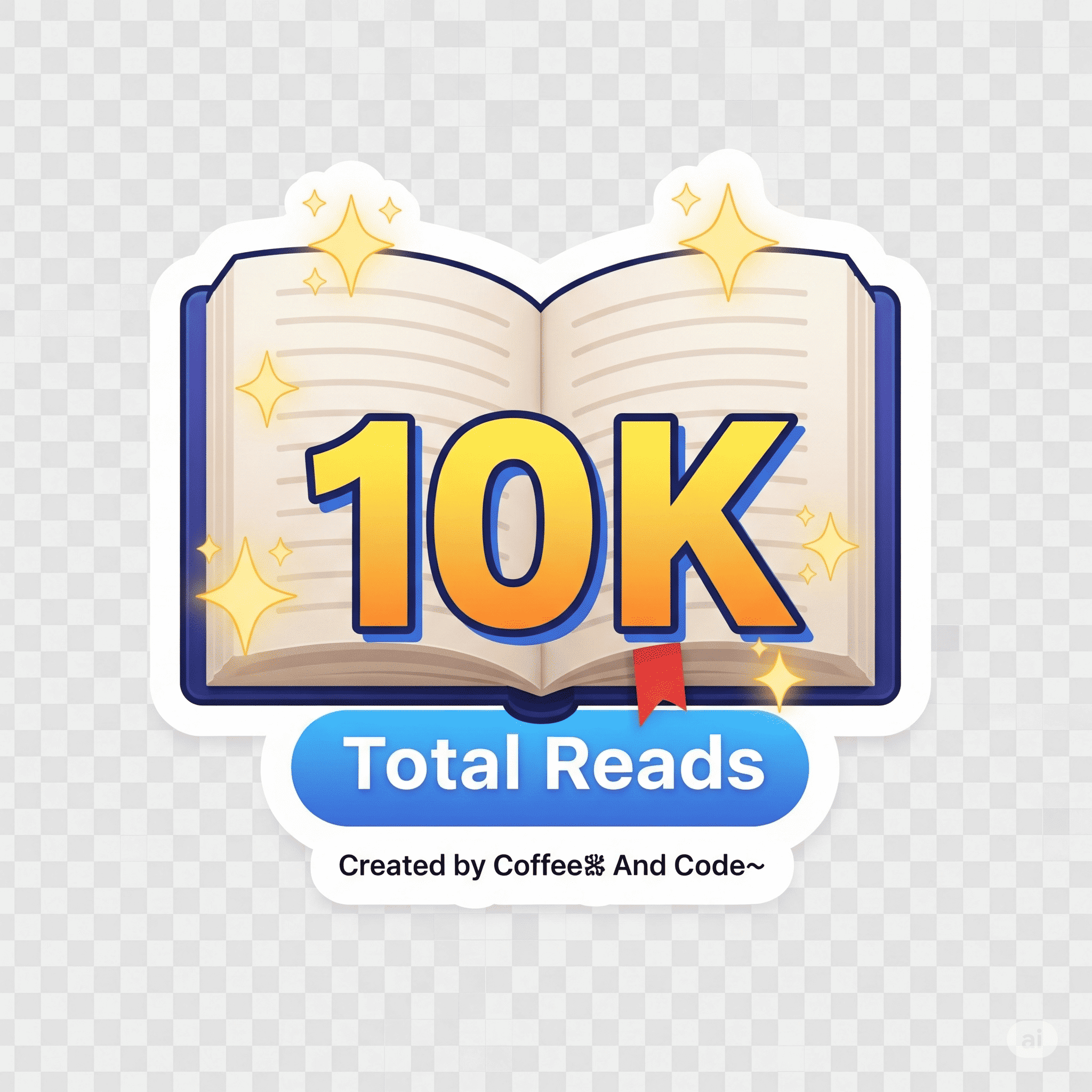 Reads Milestone - 12