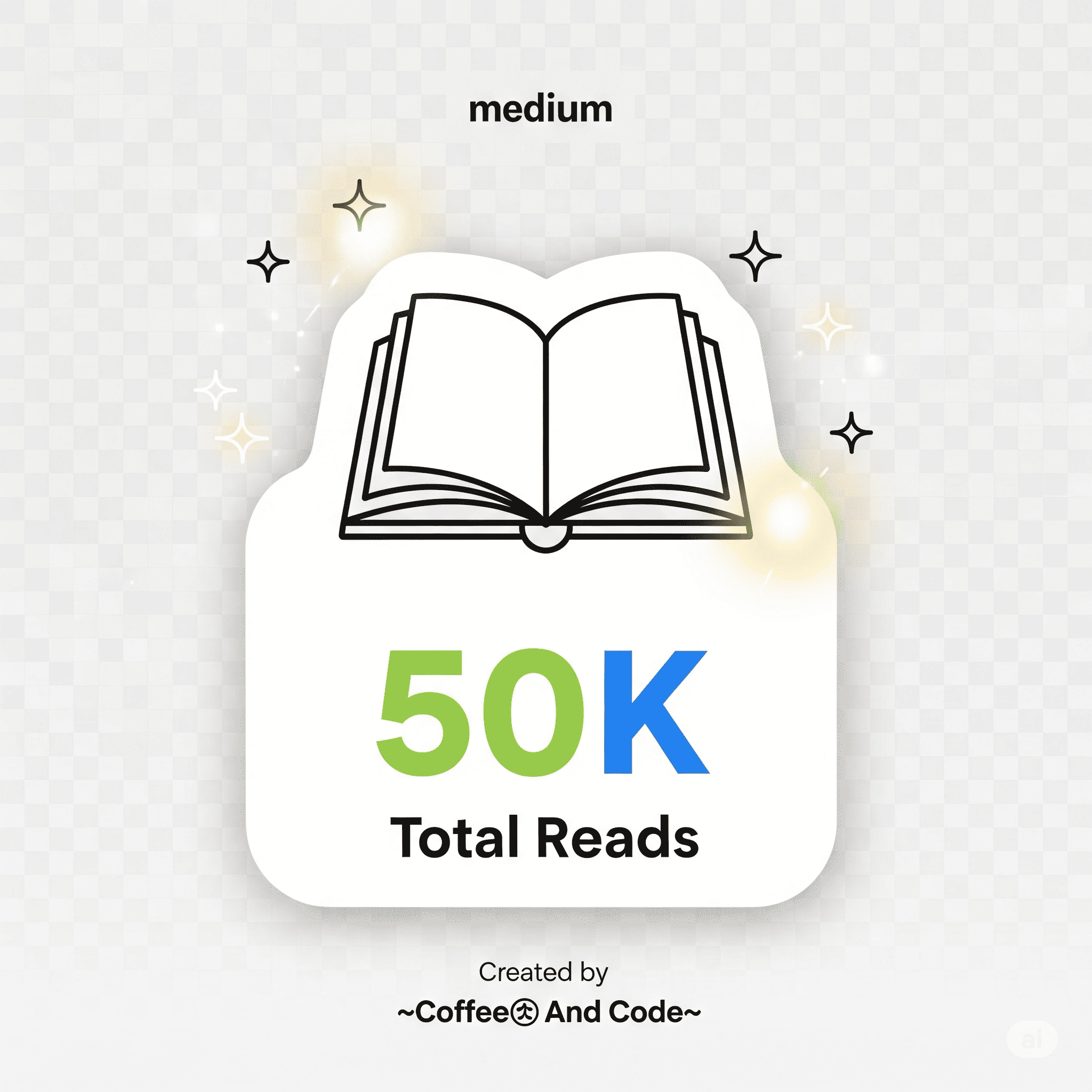 Reads Milestone - 13